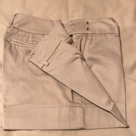 Four pairs of shorts. - Picture 3 of 8
